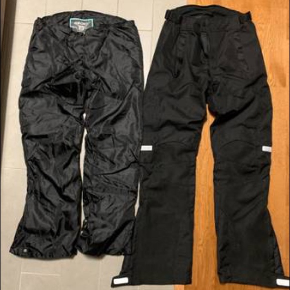 Motorcycle pants Women Sedici
